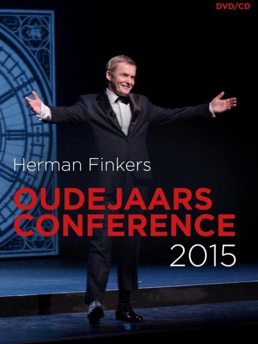 Oudejaarsconference 2015